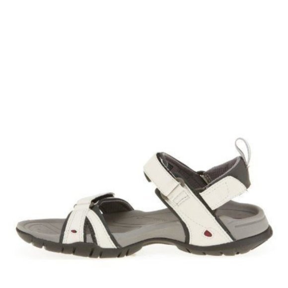 New Womens Teva Numa Strap Sandal Shoe Waterproof - Picture 3 of 6